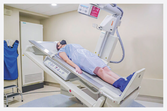 Hospital SIMNSA Internacional - Urgencias y Emergencias 24 Hrs