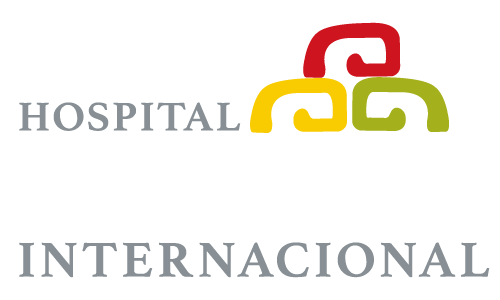 Hospital SIMNSA Internacional Logo