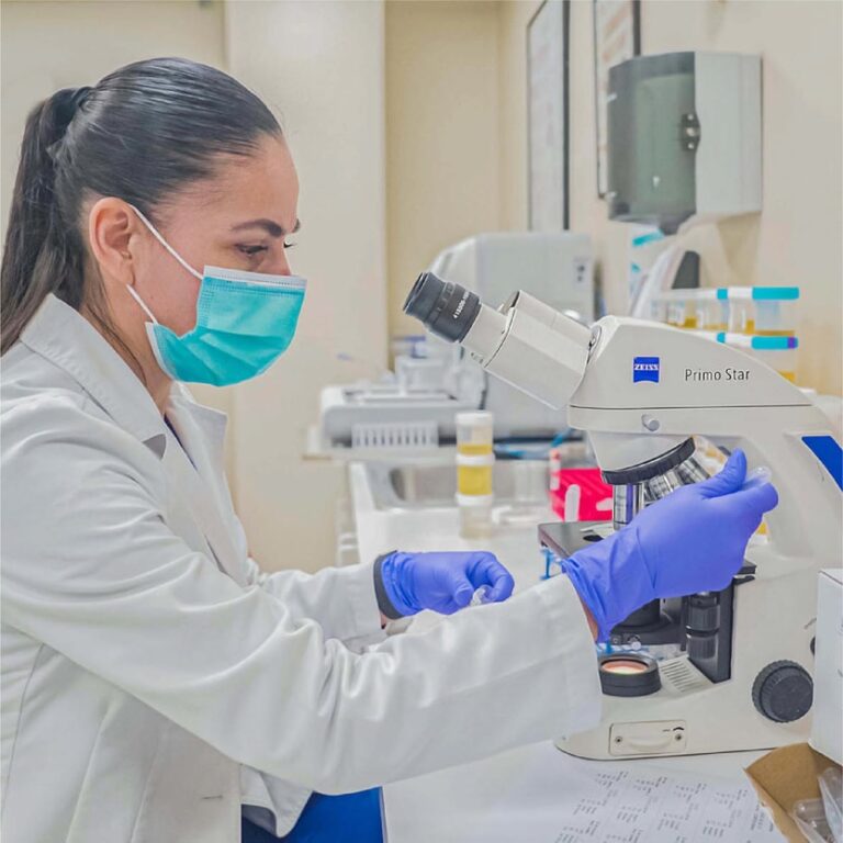 Departamentos - Hospital SIMNSA Internacional